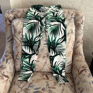 Workout Leggings.